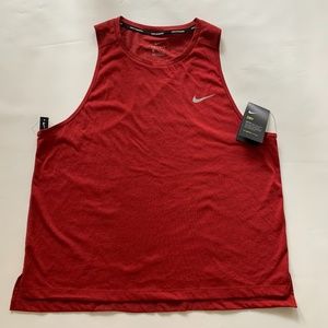 NIKE DRI-FIT Running Tank Top Women's Size XL